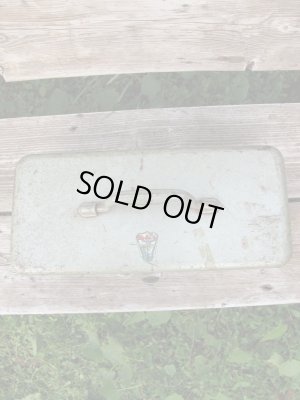画像6: ＵＳＡ輸入 VINTAGE ビンテージ myBurdy タックル BOX 道具箱