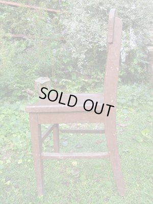 画像4: SALE！￥７８００→￥６０００！ＵＳＡ輸入 VINTAGE チェア 椅子