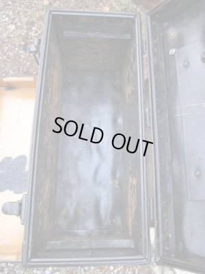 画像9: ＵＳＡ輸入 30's40's VINTAGE ビンテージ tool BOX 道具箱 