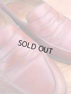 画像7: USA製 AllenEdmonds Randolph アレンエドモンズ ランドルフ ローファーシューズ