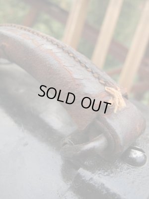 画像4: ＵＳＡ輸入 30's40's VINTAGE ビンテージ tool BOX 道具箱 