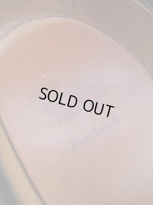 画像6: USA製 AllenEdmonds Randolph アレンエドモンズ ランドルフ ローファーシューズ