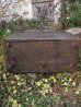 画像10: ＵＳＡ輸入 20's30's VINTAGE ビンテージ Wood tool BOX 道具箱 