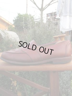 画像3: USA製 AllenEdmonds Randolph アレンエドモンズ ランドルフ ローファーシューズ