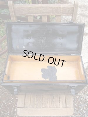 画像7: ＵＳＡ輸入 30's40's VINTAGE ビンテージ tool BOX 道具箱 