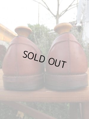 画像4: USA製 AllenEdmonds Randolph アレンエドモンズ ランドルフ ローファーシューズ