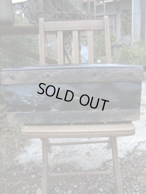 画像10: ＵＳＡ輸入 30's40's VINTAGE ビンテージ tool BOX 道具箱 