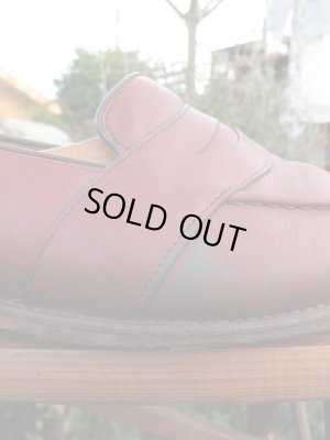 画像5: USA製 AllenEdmonds Randolph アレンエドモンズ ランドルフ ローファーシューズ