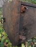 画像11: ＵＳＡ輸入 20's30's VINTAGE ビンテージ Wood tool BOX 道具箱 