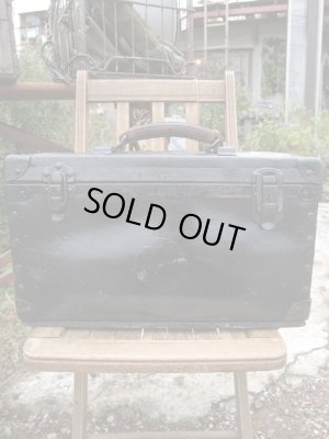 画像5: ＵＳＡ輸入 30's40's VINTAGE ビンテージ tool BOX 道具箱 