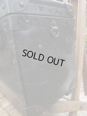 画像6: ＵＳＡ輸入 30's40's VINTAGE ビンテージ tool BOX 道具箱 