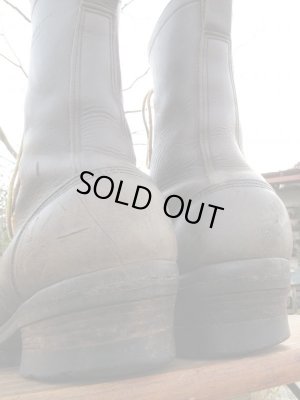 画像5: VINTAGE ビンテージ Hathorn ハソーン ロガーブーツ boot