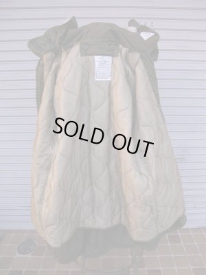 画像7: DEADSTOCK！ US ARMY 80's VINTAGE M-65 PARKA Fullset モッズコート ミリタリー