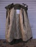 画像7: DEADSTOCK！ US ARMY 80's VINTAGE M-65 PARKA Fullset モッズコート ミリタリー