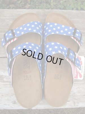 画像4: 新品！BIRKENSTOCK Birki's Santiago ビルケンシュトック ビルキーズ サンティアゴ 厚底！