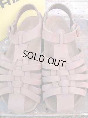 画像2: 新品！送料無料！定価￥１８３６０ BIRKENSTOCK TATAMI DOHA ビルケンシュトック タタミ ドーハ