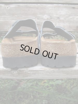 画像3: 新品！BIRKENSTOCK Birki's Santiago ビルケンシュトック ビルキーズ サンティアゴ 厚底！