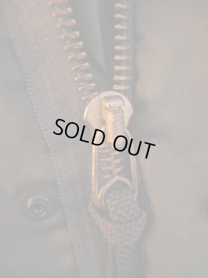 画像6: DEADSTOCK！ US ARMY 80's VINTAGE M-65 PARKA Fullset モッズコート ミリタリー