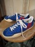 画像1: DEADSTOCK！フランス製 PATRICK vintage sneaker パトリック  (1)