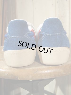 画像4: DEADSTOCK！フランス製 PATRICK vintage sneaker パトリック 