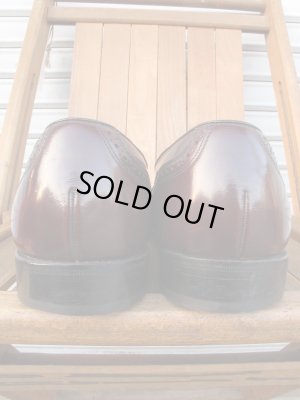 画像5: FLORSHEIM フローシャイム フリンジ タッセル ローファー シューズ