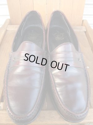 画像5: Vintage FLORSHEIM フローシャイム メダルローファー シューズ