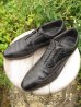 画像1: Vintage Johnston&Murphy Wingtip ジョンストン＆マーフィー ウイングチップ シューズ (1)