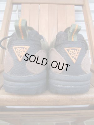 画像4: ９５年製 NIKE acg ナイキ トレッキング シューズ