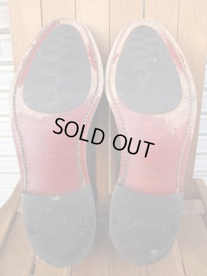 画像6: FLORSHEIM フローシャイム フリンジ タッセル ローファー シューズ