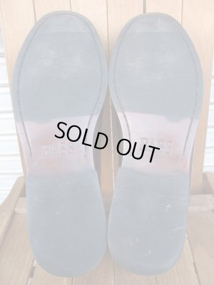 画像5: BASS バス WALTON コインローファー シューズ