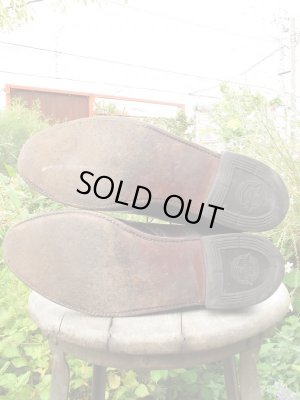 画像5: FLORSHEIM Wingtip dress shoes フローシャイム ウイングチップ シューズ