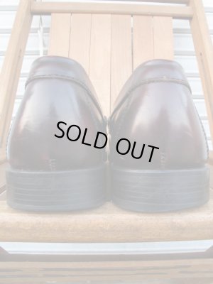 画像4: BASS バス WALTON コインローファー シューズ