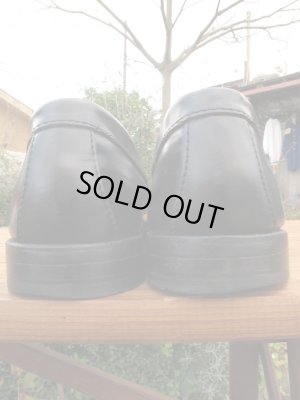 画像4: 美品！ G.H.BASS WEEjUNS コインローファー シューズ