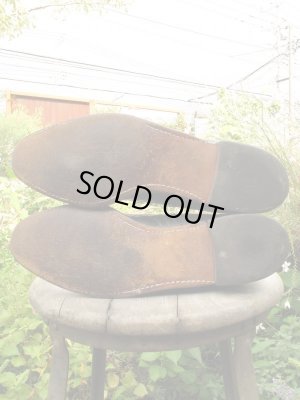 画像5: Vintage Johnston&Murphy Wingtip ジョンストン＆マーフィー ウイングチップ シューズ