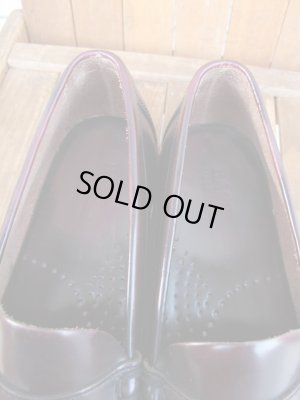 画像6: BASS バス WALTON コインローファー シューズ