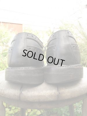 画像4: Vintage nettleton Wingtip SHOES ビンテージ ウイングチップ シューズ