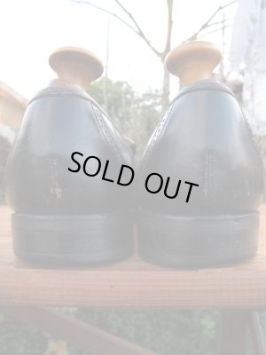 画像5: Johnston&Murphy OPTIMA ジョンストン＆マーフィー フリンジ タッセル ローファー シューズ