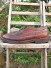 画像3: USA製 Vintage Wingtip dress shoes ビンテージ ウイングチップ シューズ