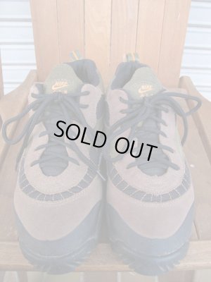 画像2: ９５年製 NIKE acg ナイキ トレッキング シューズ