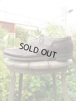 画像3: FLORSHEIM Wingtip dress shoes フローシャイム ウイングチップ シューズ