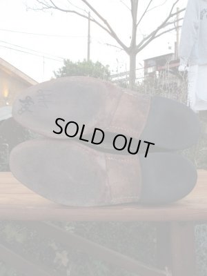 画像6: Johnston&Murphy OPTIMA ジョンストン＆マーフィー フリンジ タッセル ローファー シューズ