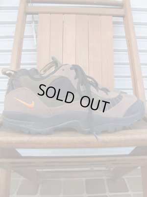 画像3: ９５年製 NIKE acg ナイキ トレッキング シューズ