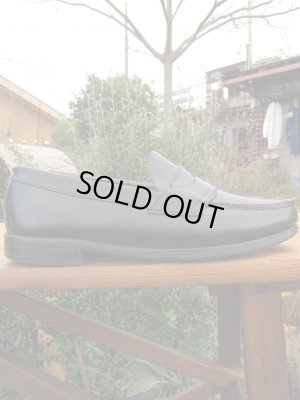 画像3: 美品！ G.H.BASS WEEjUNS コインローファー シューズ