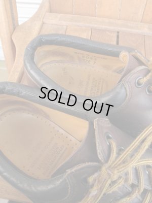 画像6: イギリス製 VINTAGE ビンテージ Dr.Martens ドクターマーチン 5ホール