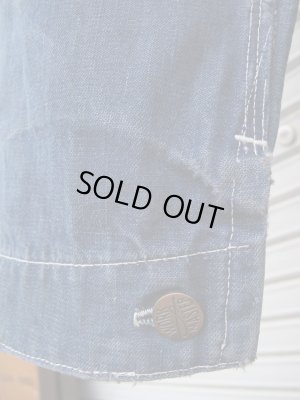 画像10: 送料無料！60's Vintage Workmaster coverall ビンテージ ワークマスター カバーオール