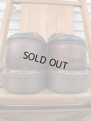 画像4: イギリス製 VINTAGE ビンテージ Dr.Martens ドクターマーチン 5ホール