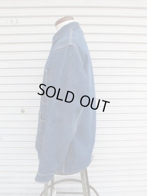 画像6: 送料無料！60's Vintage Workmaster coverall ビンテージ ワークマスター カバーオール