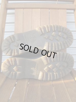 画像5: イギリス製 VINTAGE ビンテージ Dr.Martens ドクターマーチン wingtip ウイングチップ 5ホール