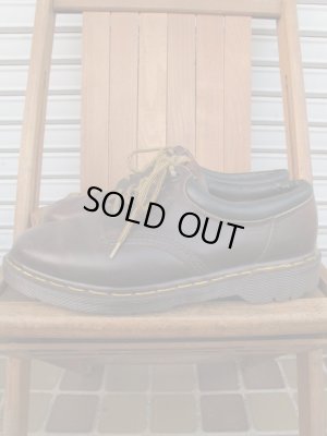 画像3: イギリス製 VINTAGE ビンテージ Dr.Martens ドクターマーチン 5ホール