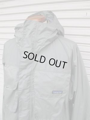 画像5: ２０００年製 Patagonia パタゴニア フィッシングジャケット